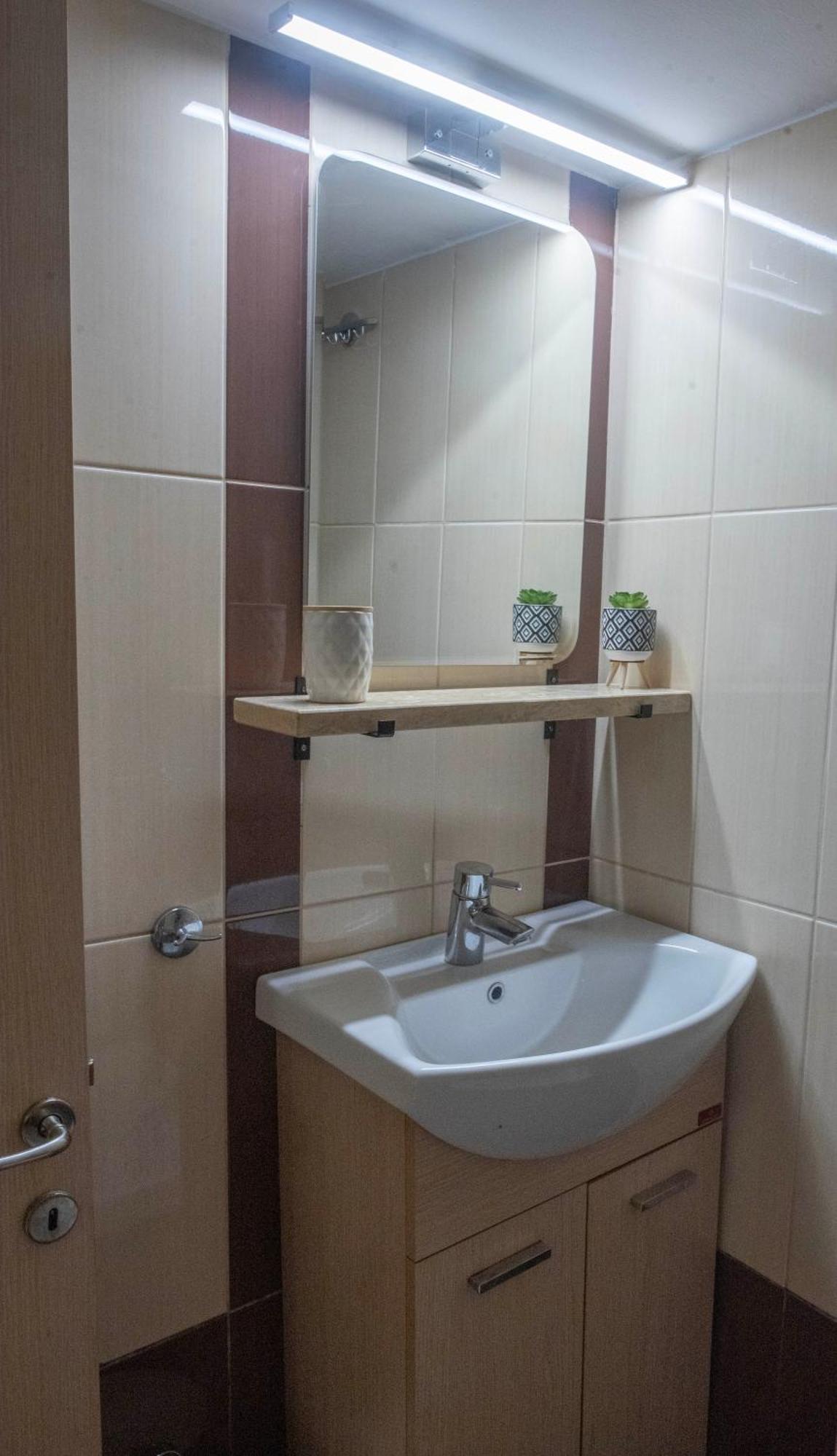 3Cs Theasaloniki At The White Tower Seaview And Citadel View Apartment Zewnętrze zdjęcie