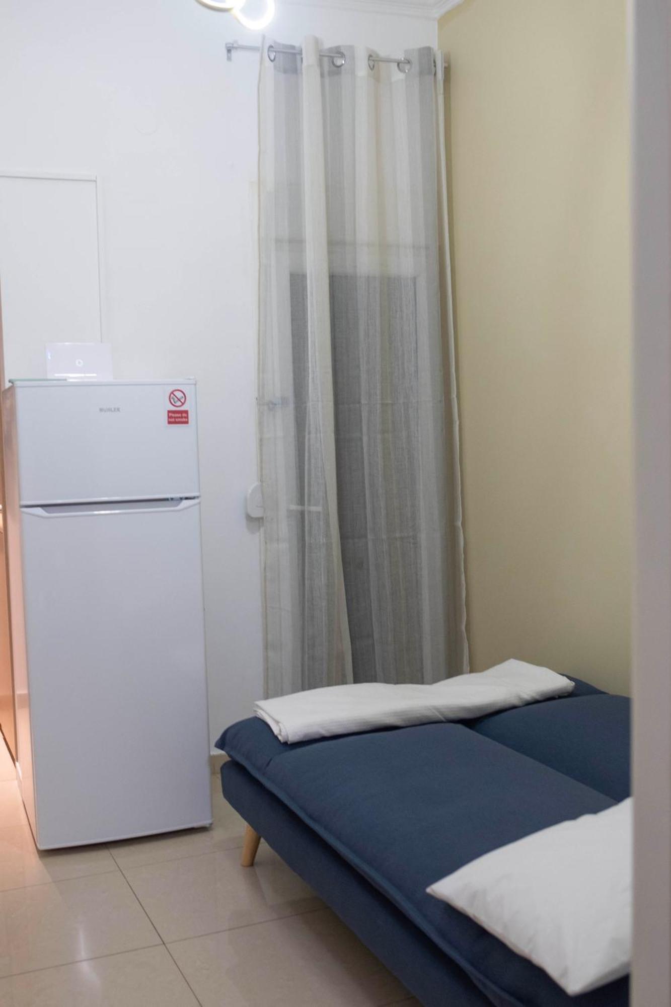 3Cs Theasaloniki At The White Tower Seaview And Citadel View Apartment Zewnętrze zdjęcie